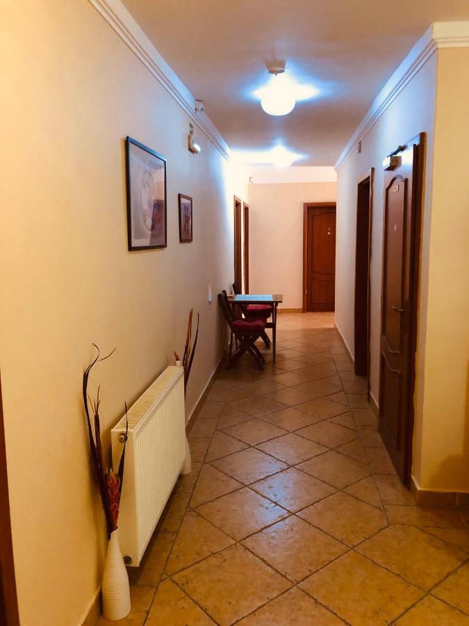 Penzion Relax Kadaň מראה חיצוני תמונה